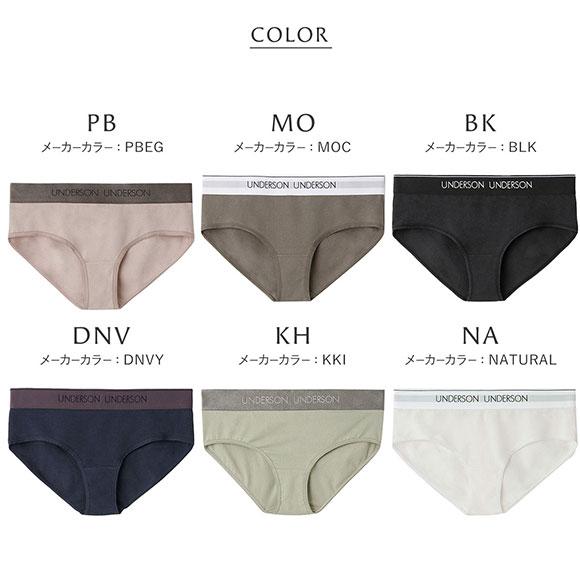 アンダーソンアンダーソン