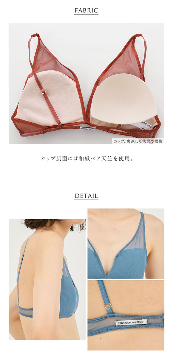 アンダーソンアンダーソン