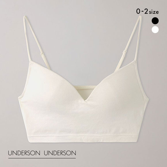 アンダーソンアンダーソン