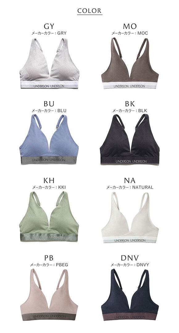 アンダーソンアンダーソン