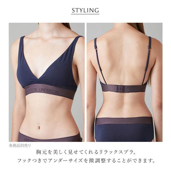 アンダーソンアンダーソン