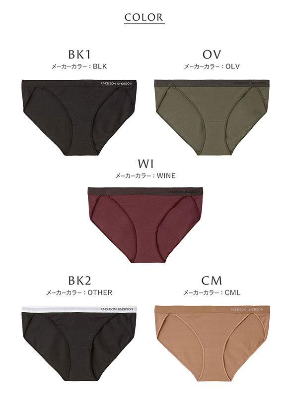 アンダーソンアンダーソン