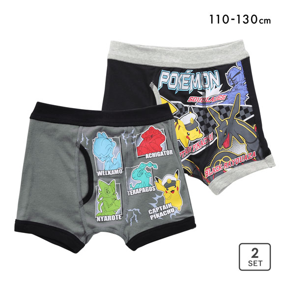 ポケットモンスター