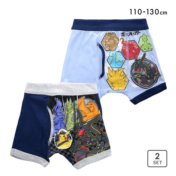 ポケットモンスター