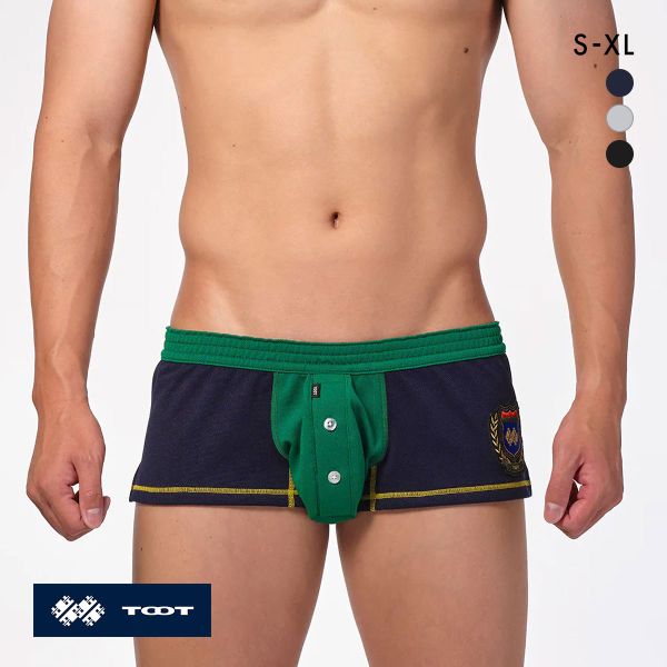 TOOT ボクサーパンツ アルティメット スーパーnano : ZOZOTOWN Yahoo