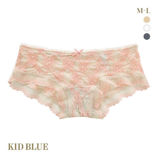 ｷｯﾄﾞﾌﾞﾙｰ