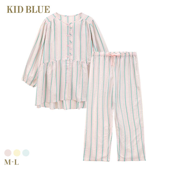 キッドブルー