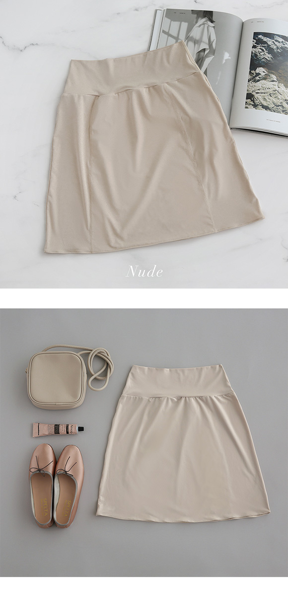 サニタリーペチコート