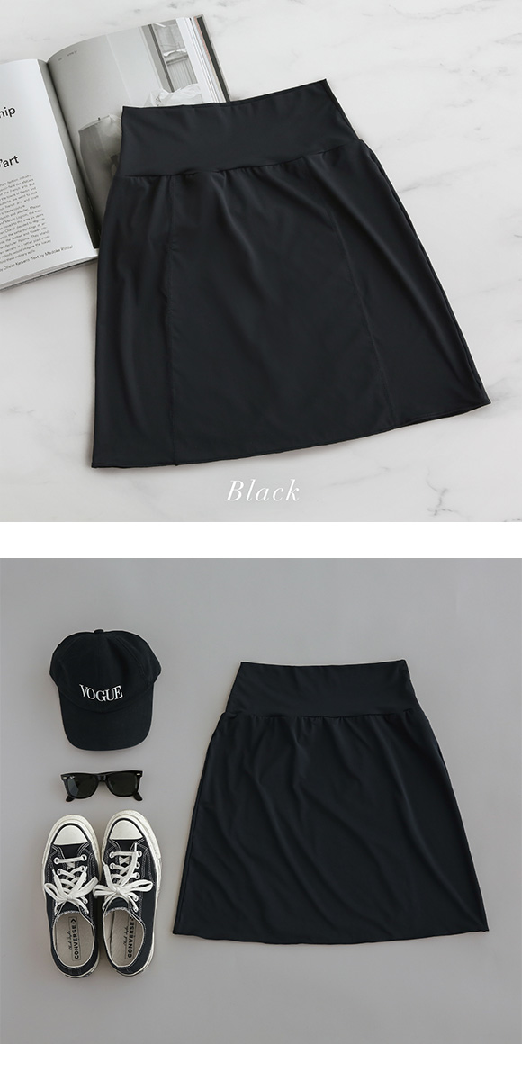 サニタリーペチコート