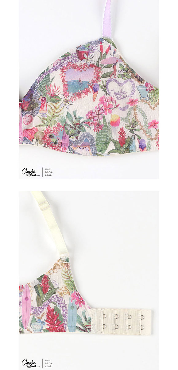 ウンナナクール