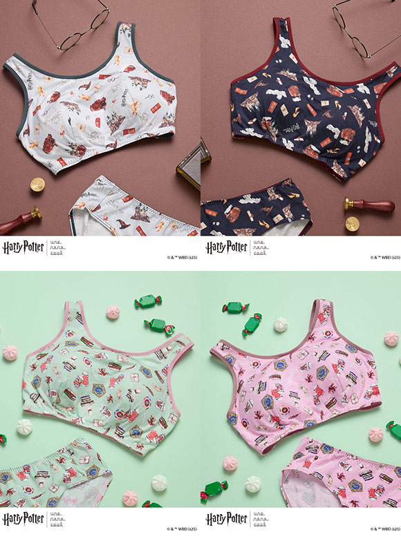 ハリー・ポッター