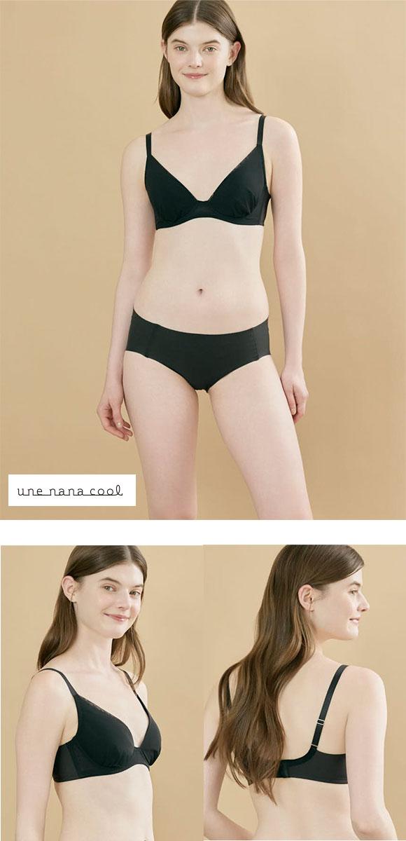 ウンナナクール