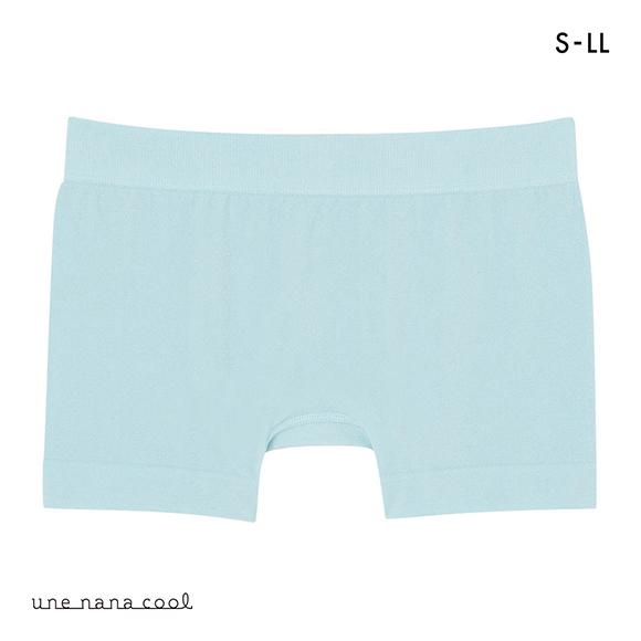 ウンナナクール