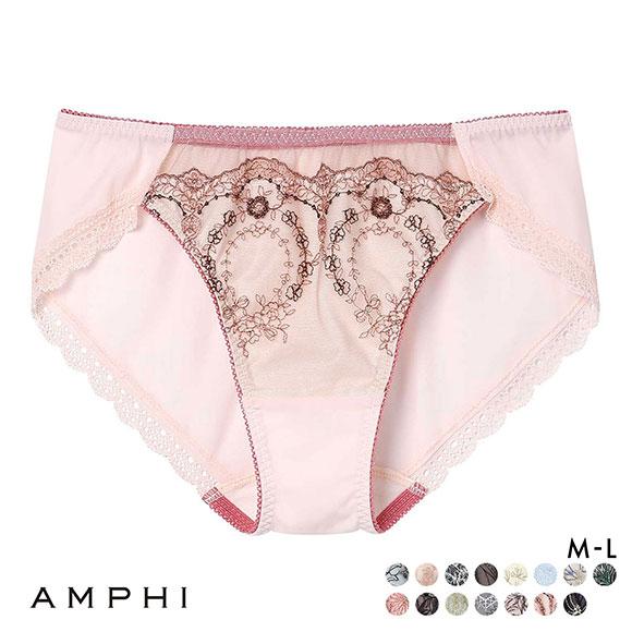 アンフィsweet×AMPHI