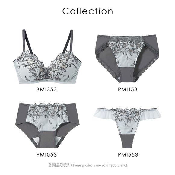 アンフィsweet×AMPHI