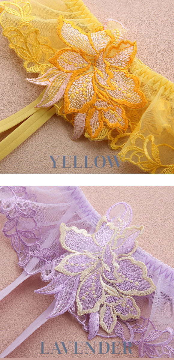 ガーターベルト