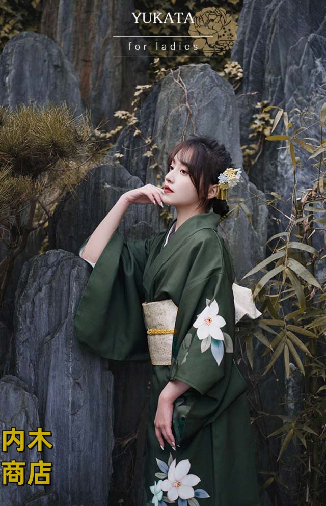 注目ランキング上位 レビュー高評価 レディース 軽量仕様 洗える 毎日使える便利品 奈良 花柄 百合 女性 花火 ショッピング 婦人 京都 夏 浴衣 レトロ お出かけ ゆかた 花見 上品 お稽古 文化祭 桜 手提げ 緑 可愛い グリーン お買い得プライス