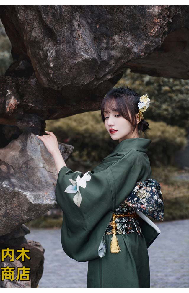 注目ランキング上位 レビュー高評価 レディース 軽量仕様 洗える 毎日使える便利品 奈良 花柄 百合 女性 花火 ショッピング 婦人 京都 夏 浴衣 レトロ お出かけ ゆかた 花見 上品 お稽古 文化祭 桜 手提げ 緑 可愛い グリーン お買い得プライス