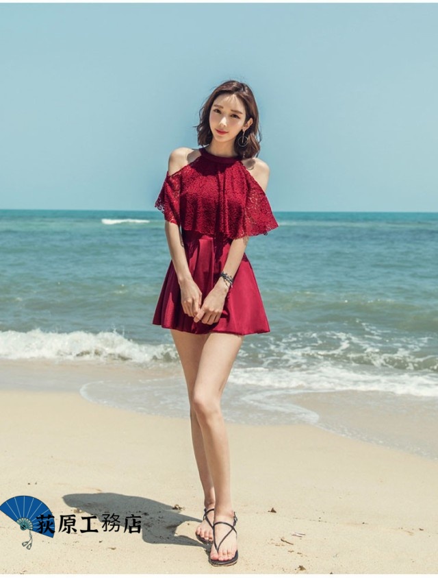 再入荷リクエスト殺到 話題商品 水着レディース 在庫処分価格 ビーチ セクシー レース 水着 ミズギ 黒い 可愛い スイムウェア スイミング レッド 海水浴 SNS話題 温泉 ワンピース型 ガールズ 早い者勝ち 送料無料