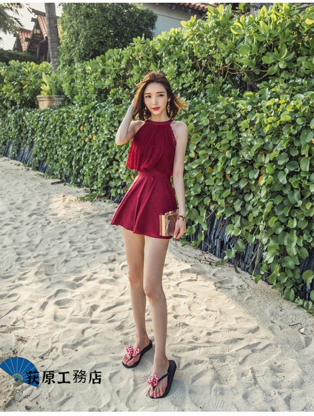 再入荷リクエスト殺到 話題商品 水着レディース 在庫処分価格 ビーチ セクシー レース 水着 ミズギ 黒い 可愛い スイムウェア スイミング レッド 海水浴 SNS話題 温泉 ワンピース型 ガールズ 早い者勝ち 送料無料