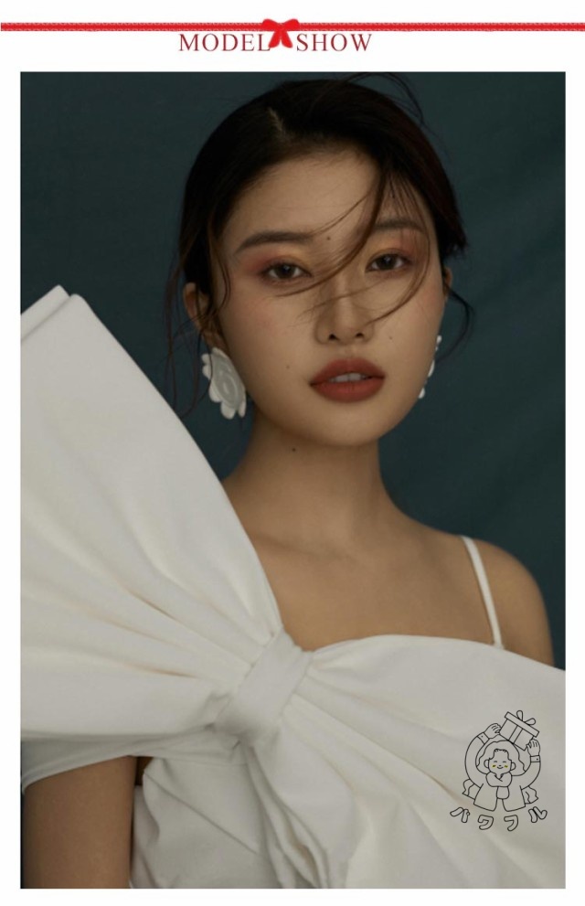 生活快適特集 店長太鼓判 フィッシュテール パフスリーブ 背中リボン取り外し可能 【パワフル】ウェディングドレス ウエディング 今だけ Vネック 新登場 マーメイドライン パーティードレス 背空き ランキング常連 トレーン付きドレス ウェディング お買い得プライス