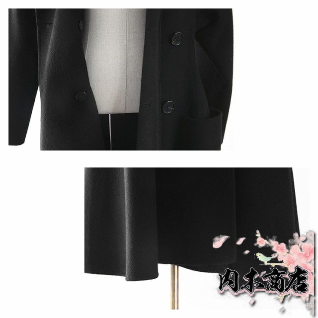 話題商品 ランキング常連 レディース 生活快適特集 ギフトにも最適 ロング M 大きいサイズ ワンピース L 40代 パーティー 冬 50代 ウール コート 30代 今だけ お呼ばれドレス フレア XL vネック ロング丈 ウールコート 上質 S アウター