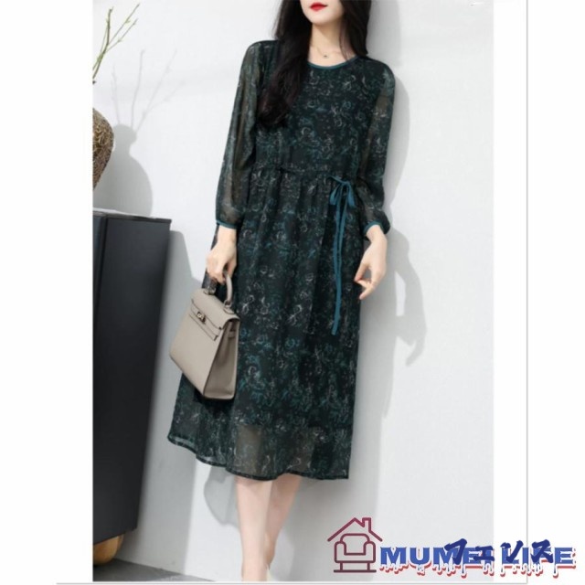 秋の新作特集 品質安心 即納OK ランキング常連 ワンピース 今だけ ギャザー 叔母 上品 女性 顔合わせ 50代 60代 花柄 食事会 服装 お宮参り 姪の結婚式 母親 70代 フォーマル 両親 ファッション 祖母 数量限定入荷