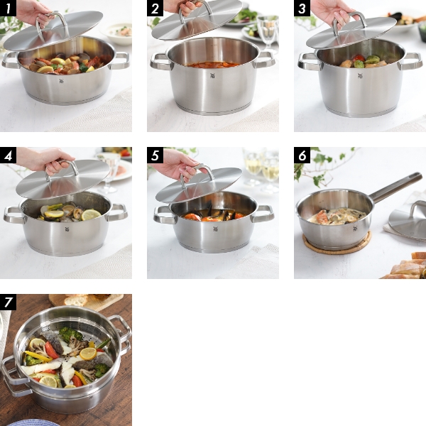 アイコニックシリーズ　関連商品