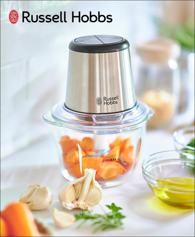 フードプロセッサー スクレーパーのおまけ特典 ラッセルホブス 4ブレードミニチョッパー コンパクト ガラス みじん切り クリーム お菓子 の通販はau Pay マーケット セレクトショップａｑｕａ 商品ロットナンバー