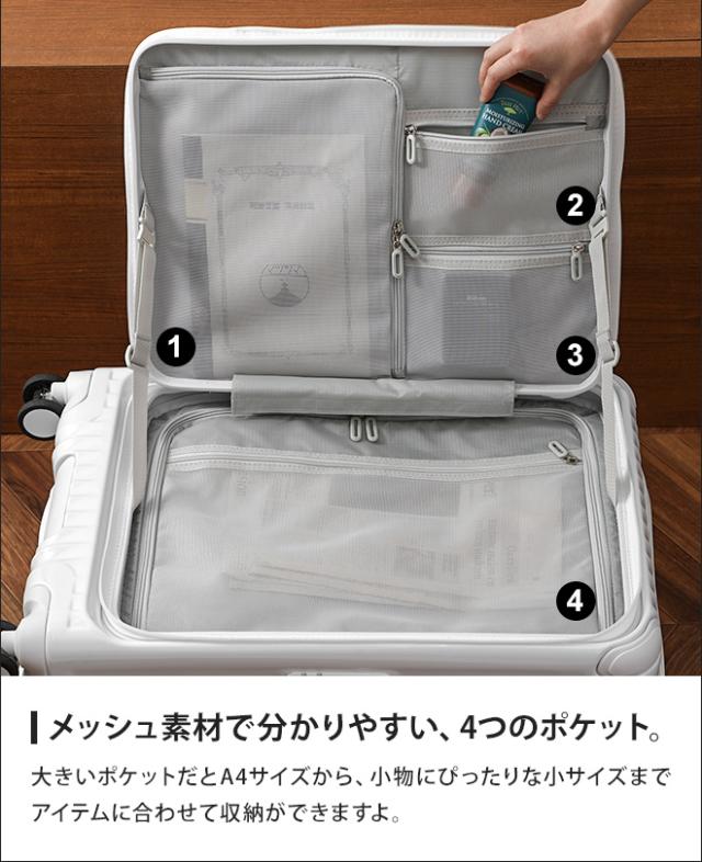 スーツケース 豪華特典付き キャリーケース キャリーバッグ CARGO エア