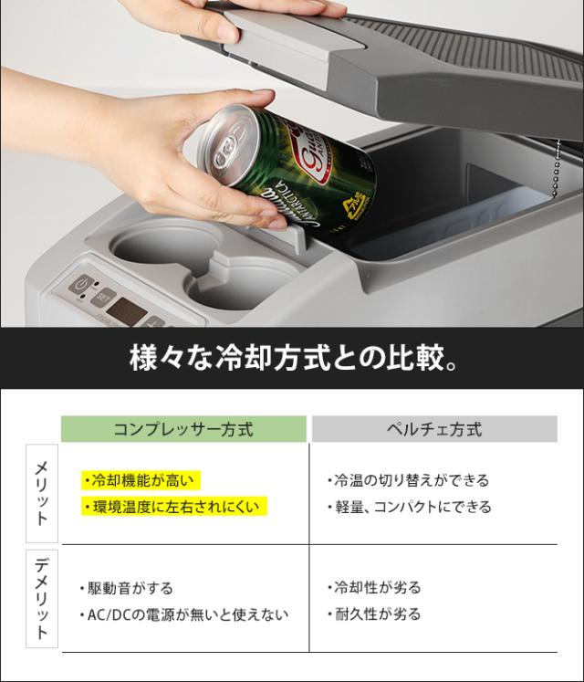 セール 冷蔵庫 冷凍庫 小型 車載用ポータブルコンプレッサー クーラーボックス CDF11 10.5L DC アウトドア ドメティック DOMETIC メーカー取寄品