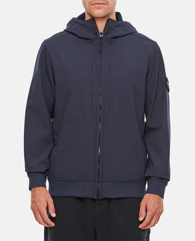 STONE ISLAND ストーン アイランド コート メンズ 秋冬2023 7915Q0122 V0020 【関税・送料無料】【ラッピング無料】  ia｜au PAY マーケット