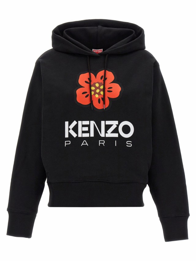 KENZO ケンゾー トレーナー レディース 秋冬2023 FD62SW0634ME 99J 【関税・送料無料】【ラッピング無料】 ia｜au PAY  マーケット