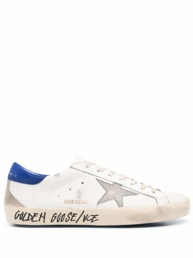 GOLDEN GOOSE ゴールデン グース デラックス ブランド スニーカー