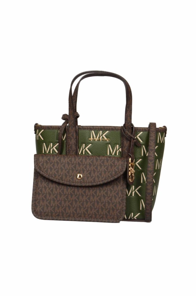 MICHAEL KORS マイケルコース トートバッグ レディース 秋冬2023 30F3GZAT0L 386 【関税・送料無料】【ラッピング無料】  ia｜au PAY マーケット