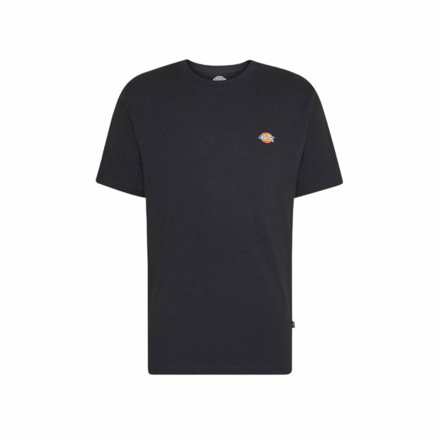 DICKIES ディッキーズ ブラック Black Tシャツ メンズ 春夏2023 DK0A4XDBBLK1 BLK1 BLACK  【関税・送料無料】【ラッピング無料】 ia｜au PAY マーケット