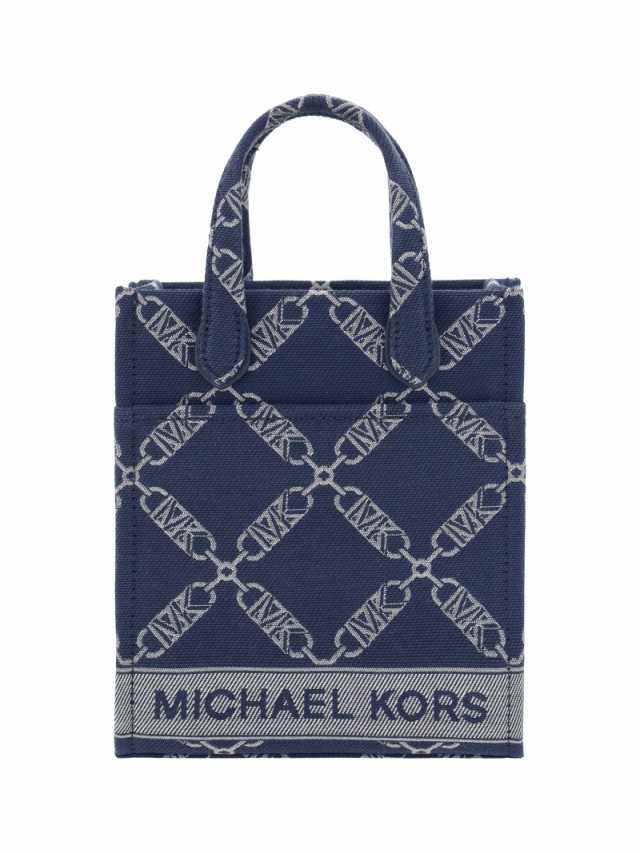 MICHAEL KORS マイケルコース Navy バッグ レディース 秋冬2023 32F3G3GC0J 407  【関税・送料無料】【ラッピング無料】 ia｜au PAY マーケット