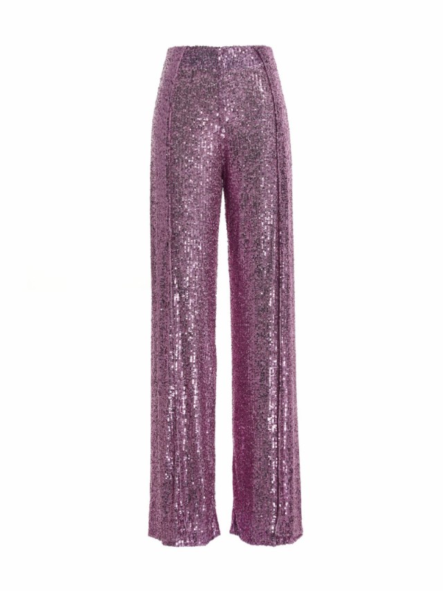 TOM FORD トム フォード ピンク Pink パンツ レディース 春夏2023
