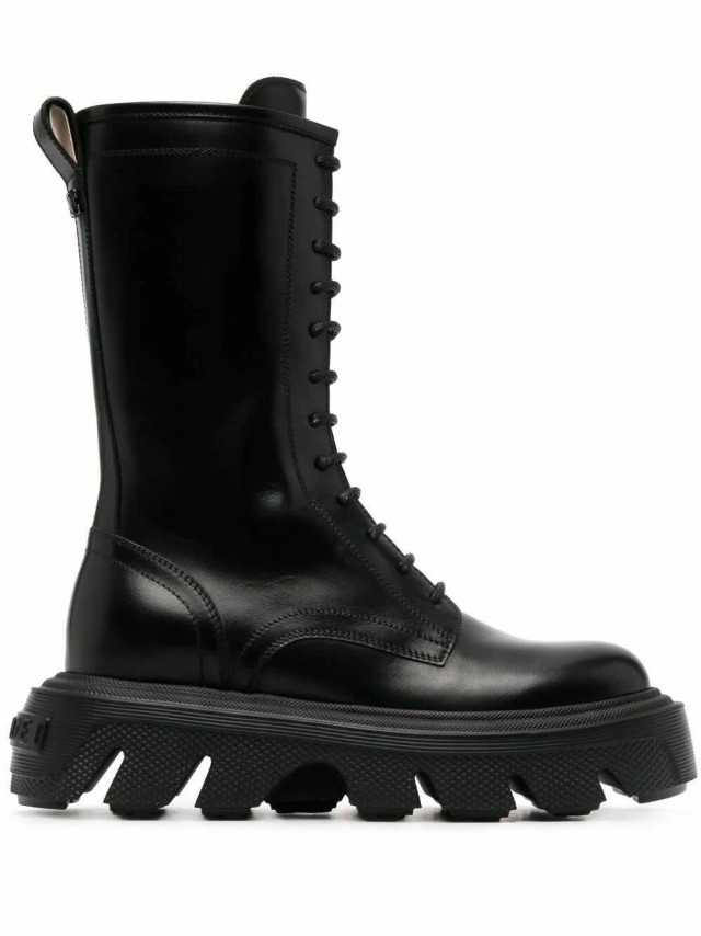 CASADEI カサディ ブラック BLACK ブーツ レディース 秋冬2023 2R399W040NC151 19000  【関税・送料無料】【ラッピング無料】 ia｜au PAY マーケット
