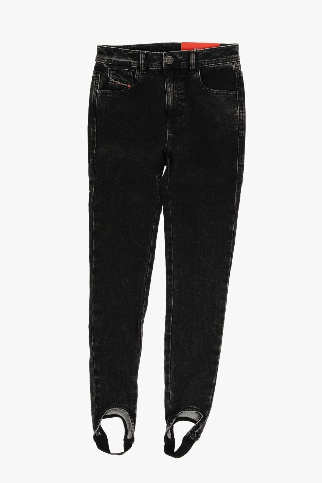 DIESEL ディーゼル デニム J00788 KXBC3 K02 ガールズ STIRRUP PSLANDY-G-NE JEANS  【関税・送料無料】【ラッピング無料】 dk｜au PAY マーケット