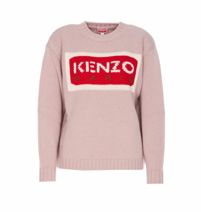 KENZO ケンゾー ニットウェア レディース 秋冬2023 FD62PU4313LA 34