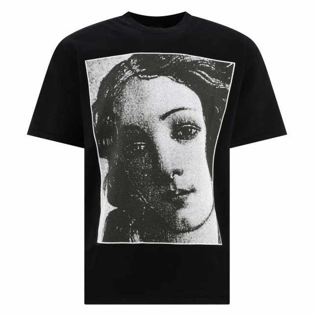 STUSSY ステューシー ブラック Black ”Venus Pig. Dyed” t-shirt T