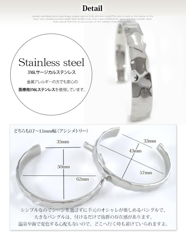 サージカルステンレス