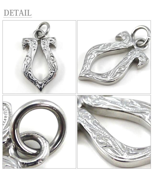 金属アレルギー対応ピアス