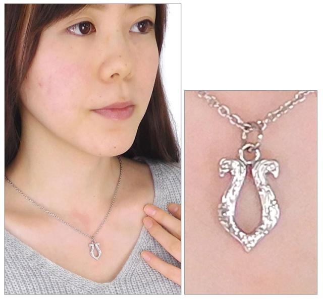 ホースシューモチーフ