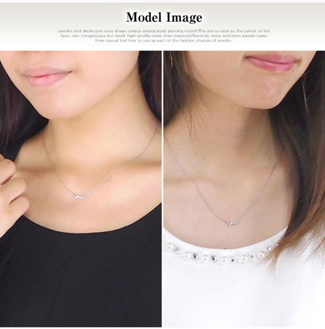 ペンダント装着画像