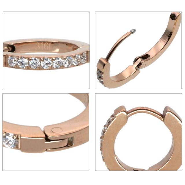 サージカルステンレス