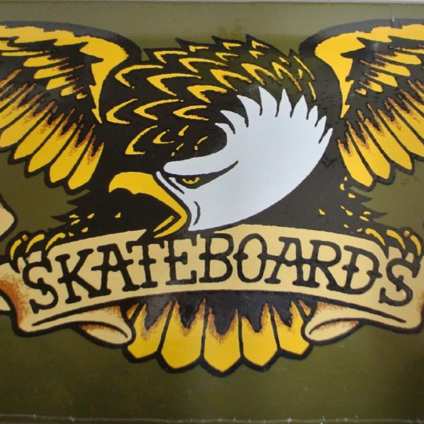 特別送料無料 Anti Hero アンタイヒーロー Brd Classic Eagle 8 06 Deck Sk8 スケートボード スケボーデッキ Sk8 返品 交換及びキャンセル 当店限定 Carlavista Com