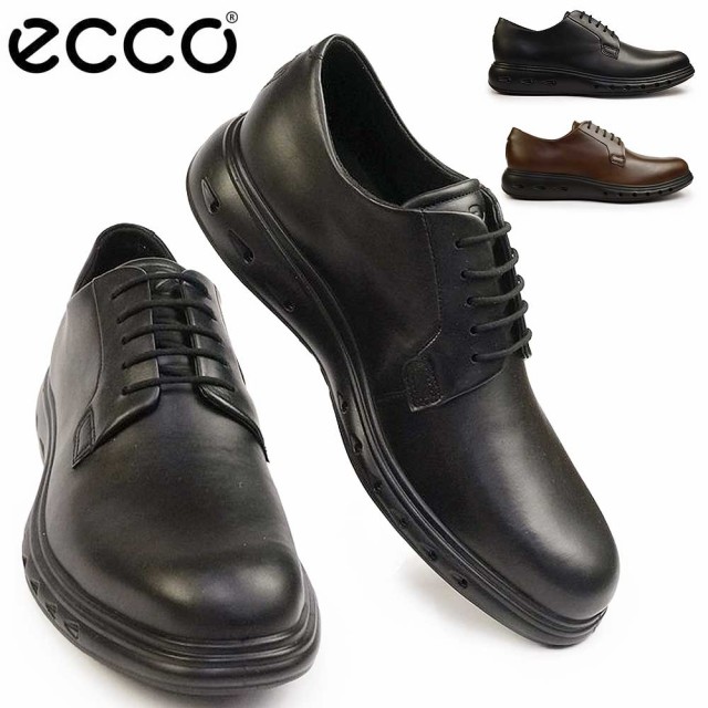 エコー　ecco  ビジネスシューズ　24.5cm  39サイズ