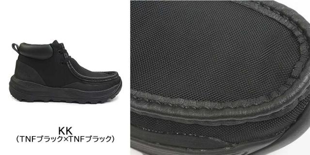 ザ ノースフェイス 防水 ブーツ メンズ NF52346 レディース